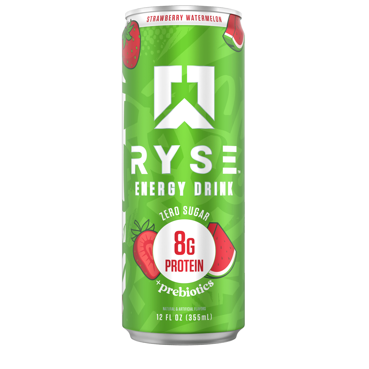 RYSE Energy Drink