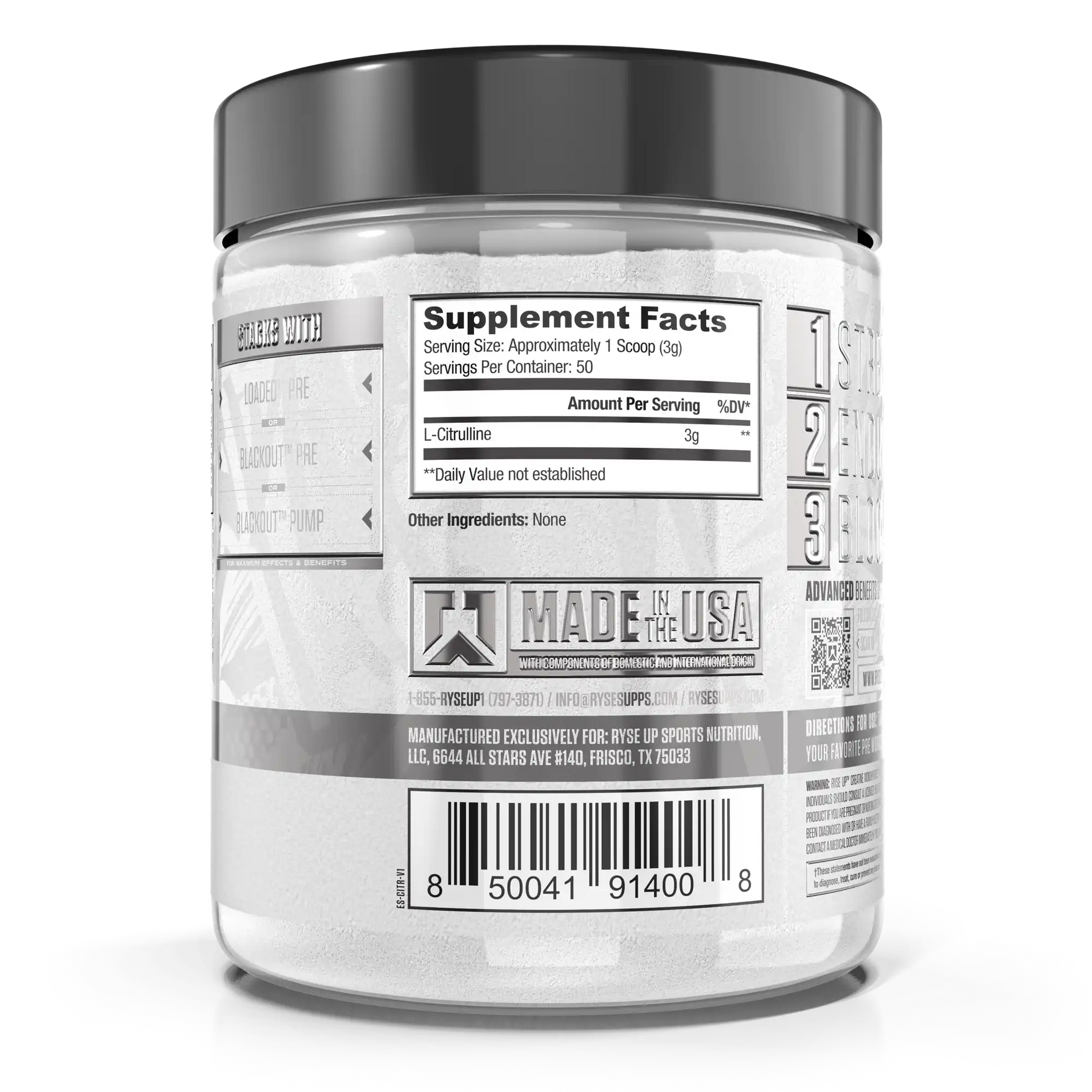 L-Citrulline